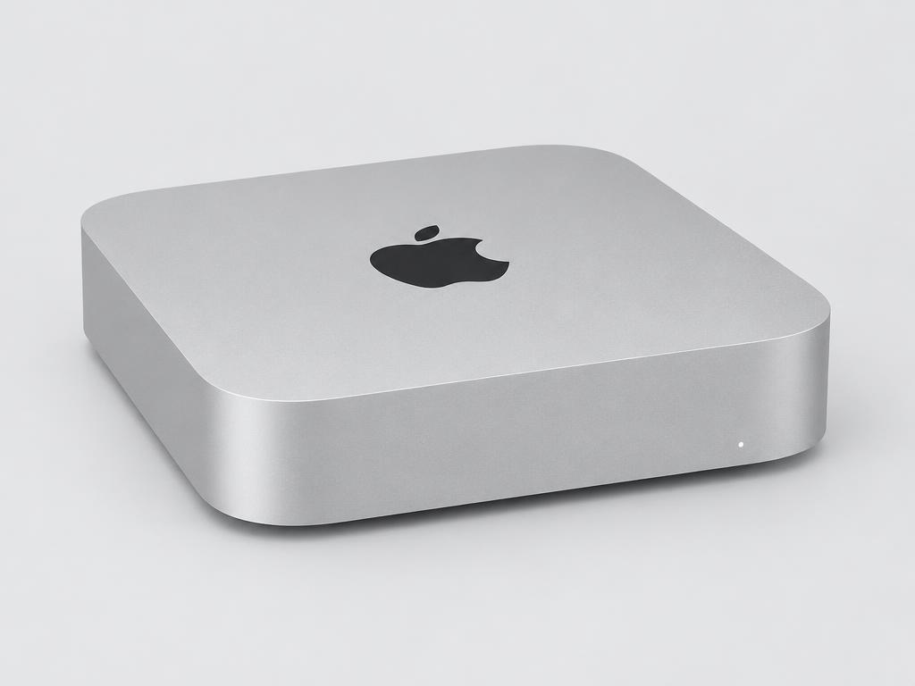 Apple Mac mini M4