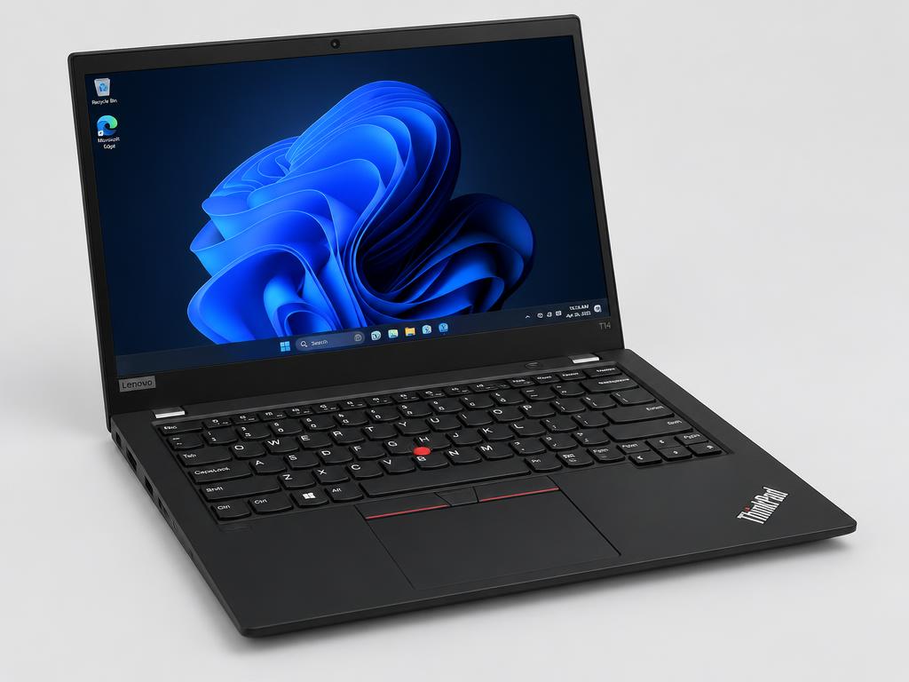Lenovo ThinkPad E14 Gen 6