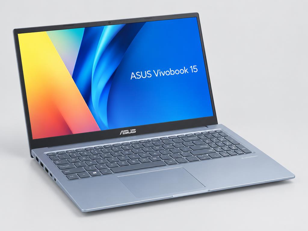 ASUS Vivobook 15