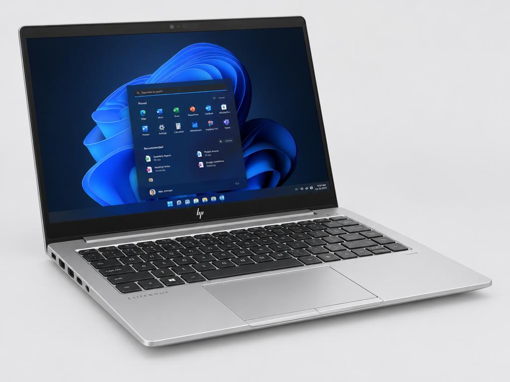 HP EliteBook 840 G11