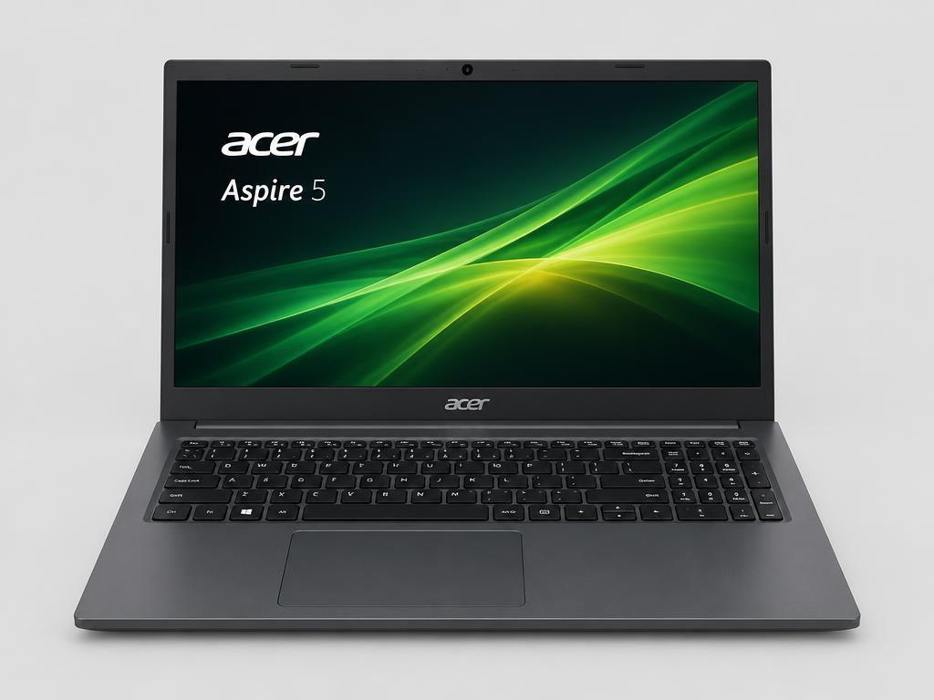 Acer Aspire 5 15"