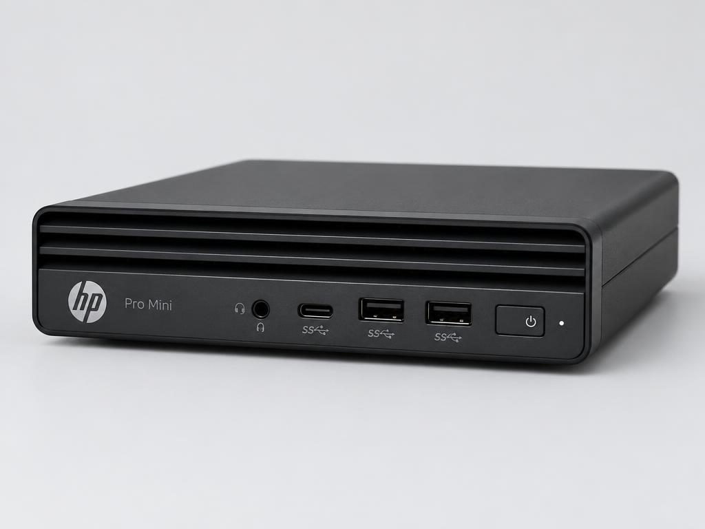 HP Pro Mini 400 G9