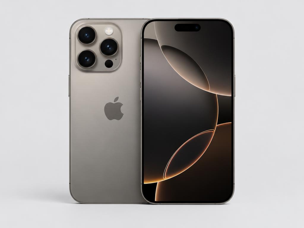 Apple iPhone 16 Pro 256GB
