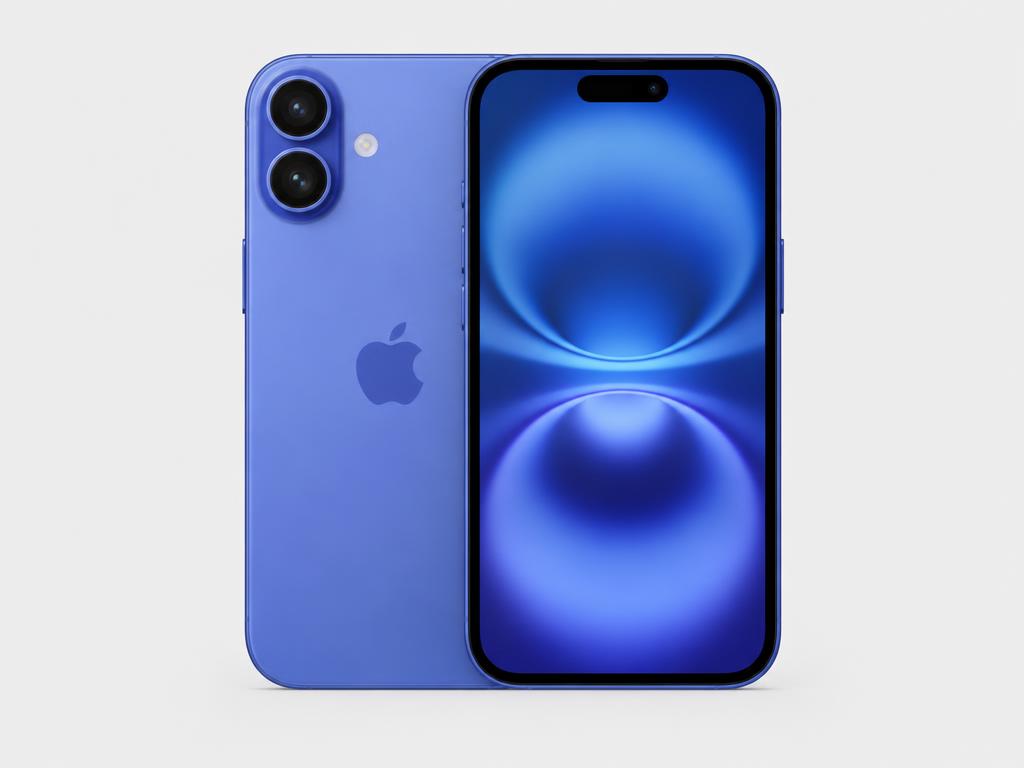 Apple iPhone 16 128GB