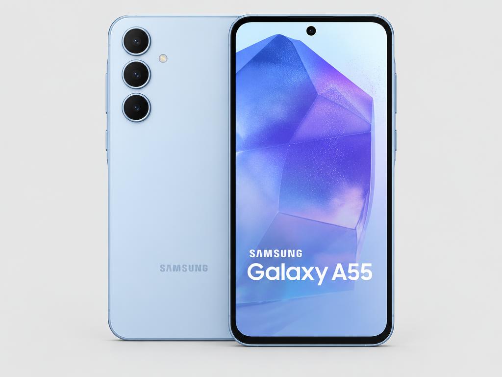 Samsung Galaxy A55 128GB