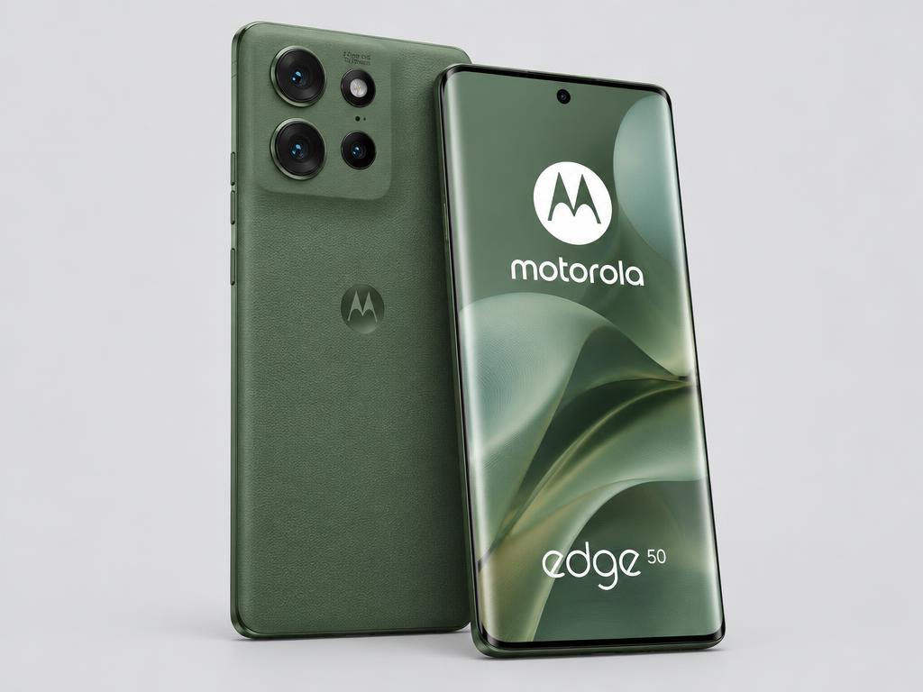 Motorola Edge 50 256GB