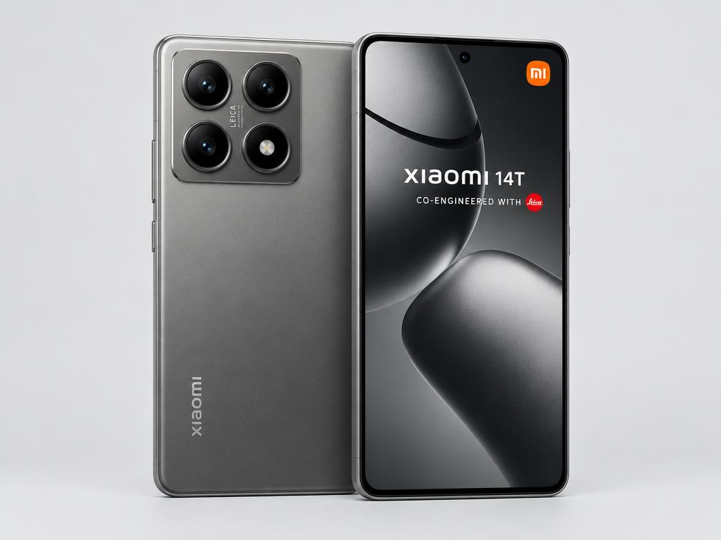 Xiaomi Xiaomi 14T 256GB