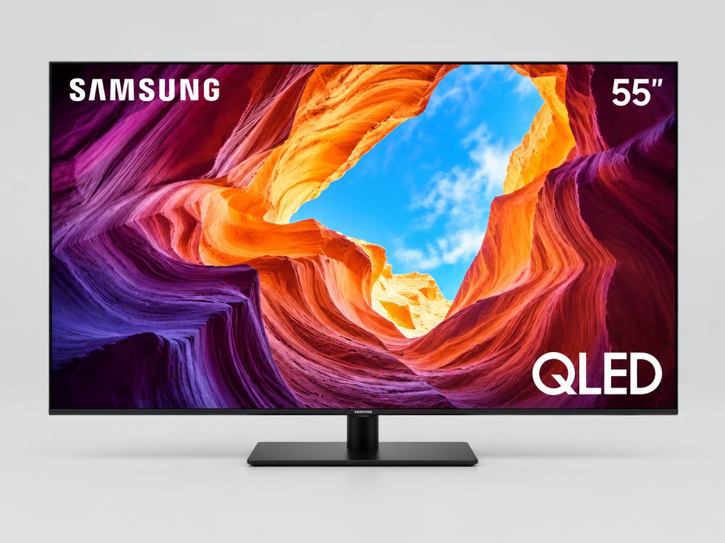 Samsung QE55Q80D 55" QLED
