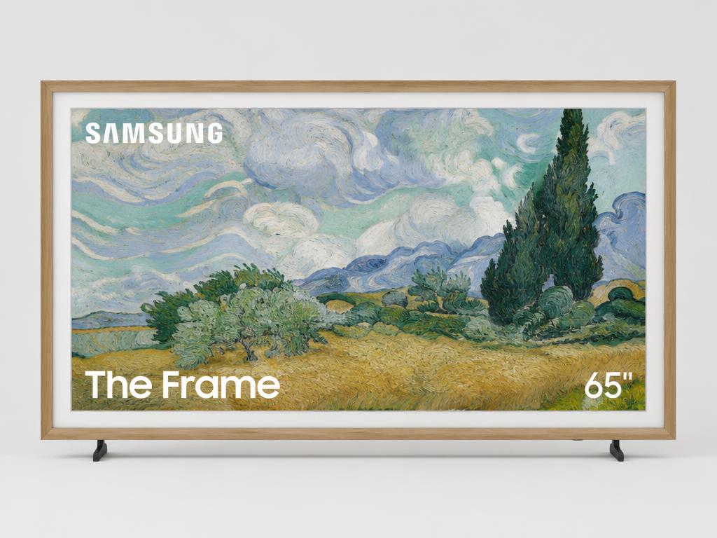 Samsung The Frame 65" LS03D